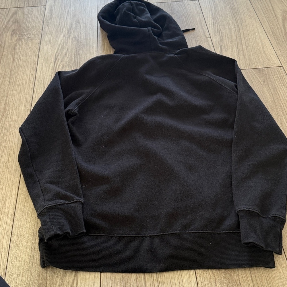 The North Face Women’s Evolution Half Dome Hoodie sweatshirt medium - Picture 7 of 7